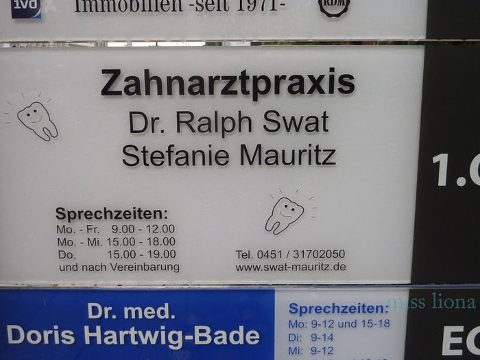 Hansekrone Zahnarztpraxis