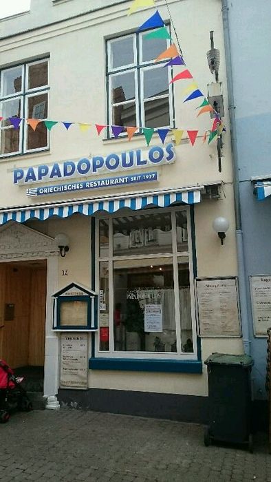 Nutzerbilder Papadopoulos Restaurant