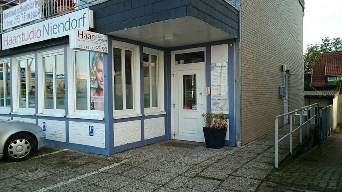 Friseursalon Haarstudio Niendorf