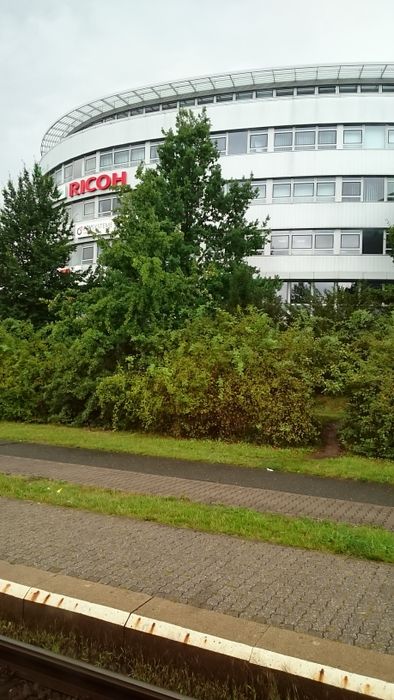 Ricoh Deutschland GmbH Service Center