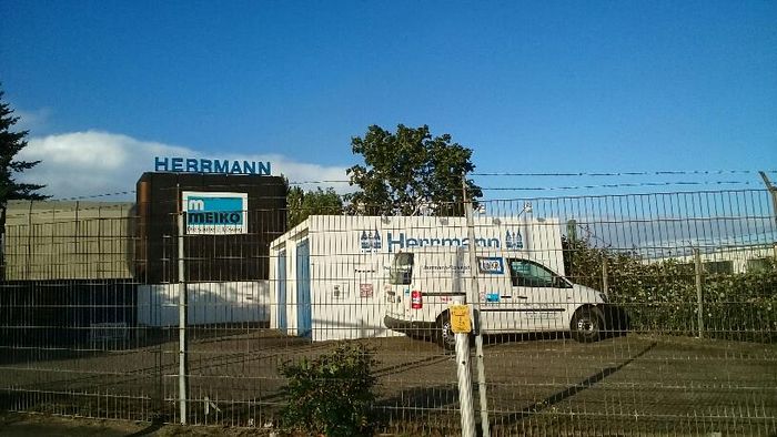 Herrmann Hans GmbH & Co. KG Großkücheneinrichtungen
