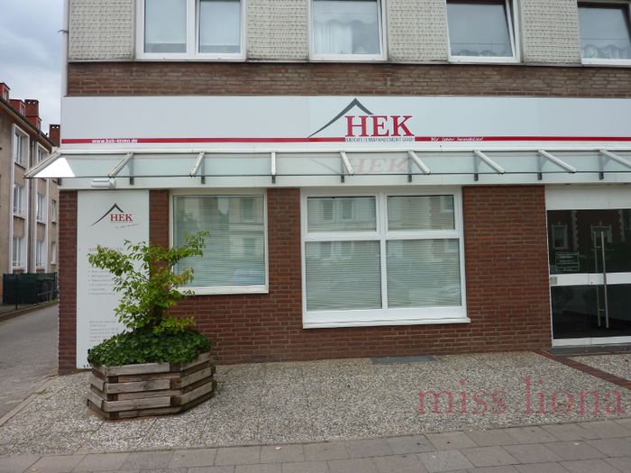 HEK Immobilienmanagement GmbH