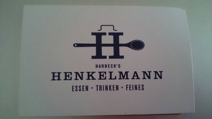 Nutzerbilder Harbeck's Henkelmann