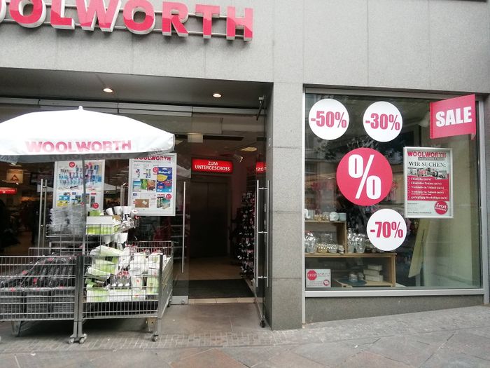 Woolworth