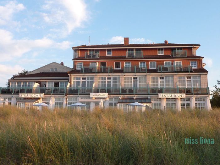 Strandhotel Miramar