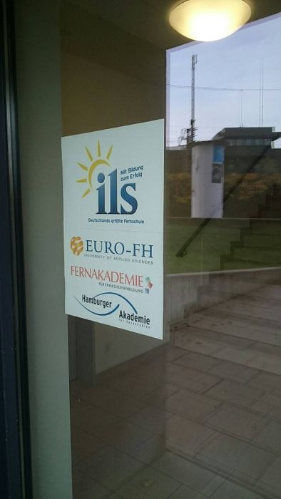 ILS Institut für Lernsysteme GmbH