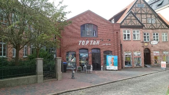 Top Tan GmbH