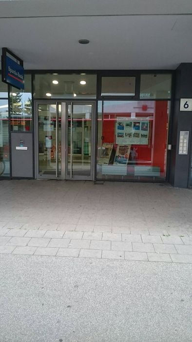 Sparda-Bank Filiale Lübeck