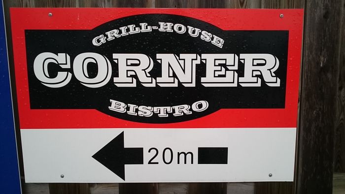 Corner Grillhaus
