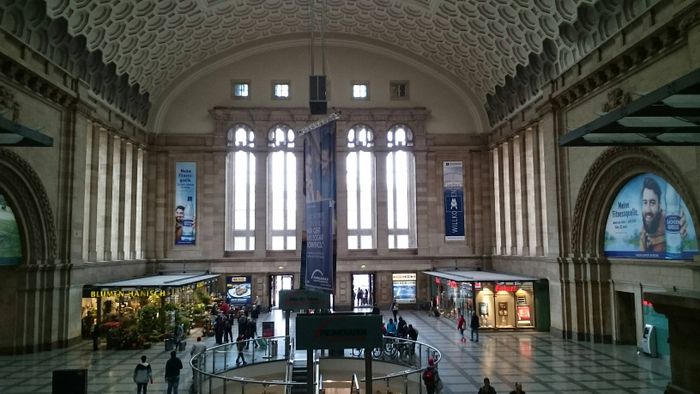 Nutzerbilder Apotheke im Hauptbahnhof Inh. Ulrich Tepe Apotheken