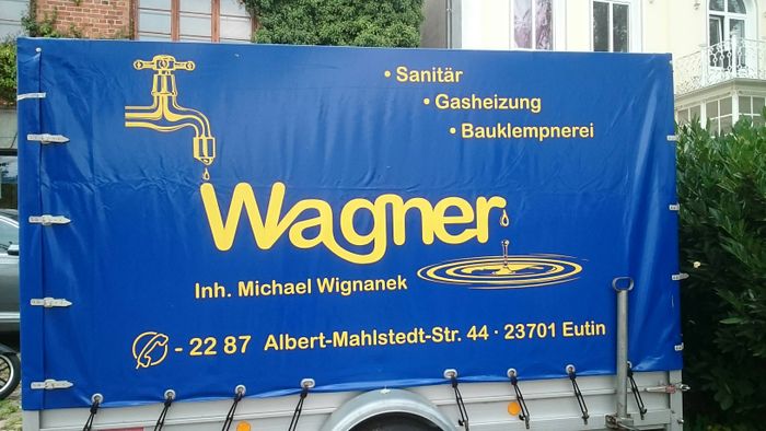 Wagner Sanitär,- Heizungs- und Klimatechnik