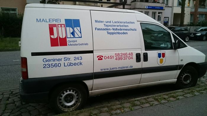 Jürs GmbH Malerei
