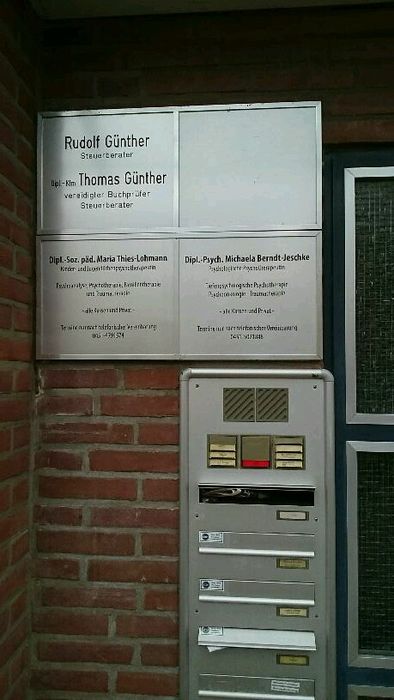 Günther, Thomas