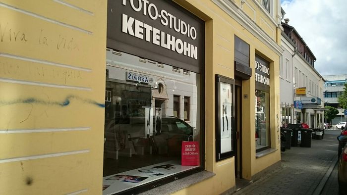 Foto-Studio Ketelhohn