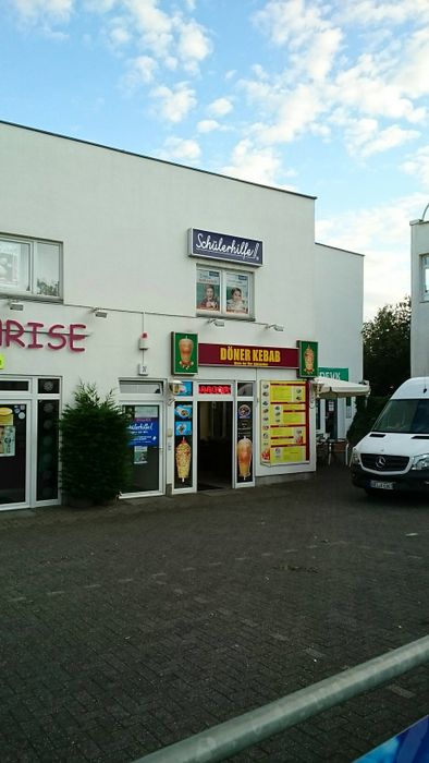 Bistro der vier Jahreszeiten