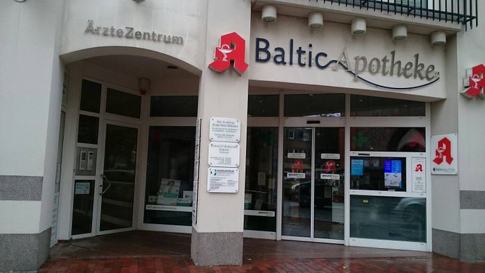 Nutzerbilder Baltic-Apotheke