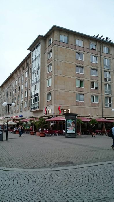 Stein Jürgen Café