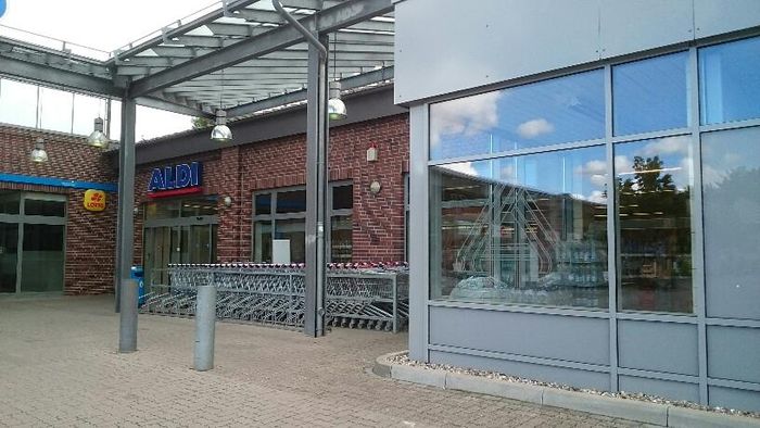 Nutzerbilder Aldi Nord