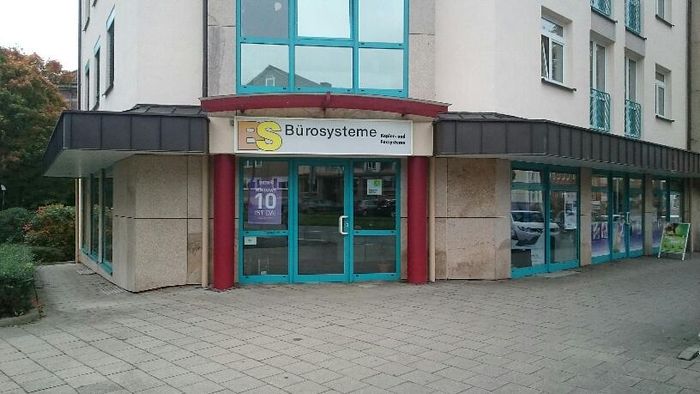 BS Bürosysteme GmbH
