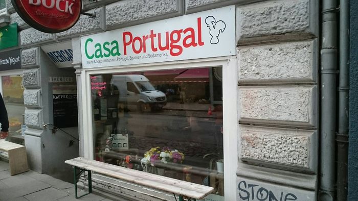 Casa Portugal Ug