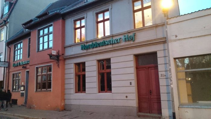 Norddeutscher Hof