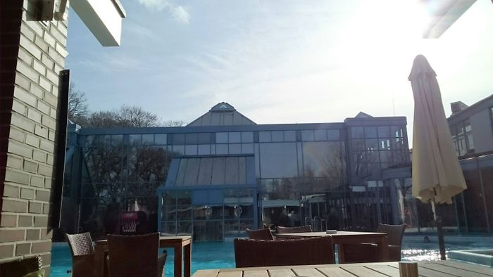 Holstein Therme