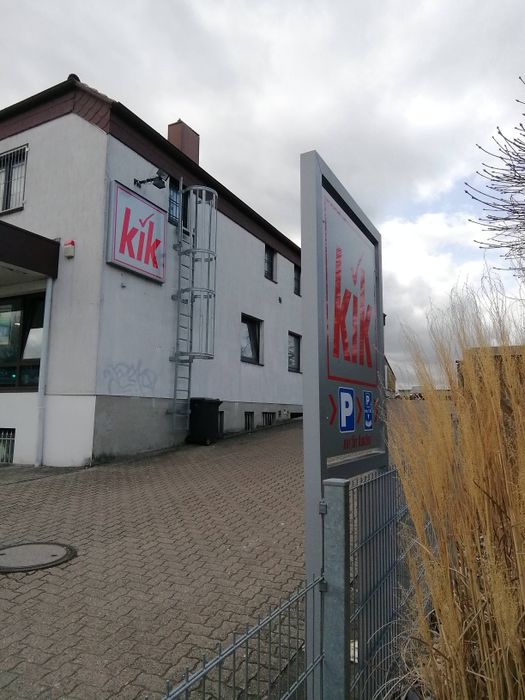 KiK Textilien & Non-Food GmbH