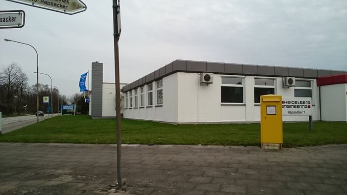 Nilfisk-Alto Center Kocer