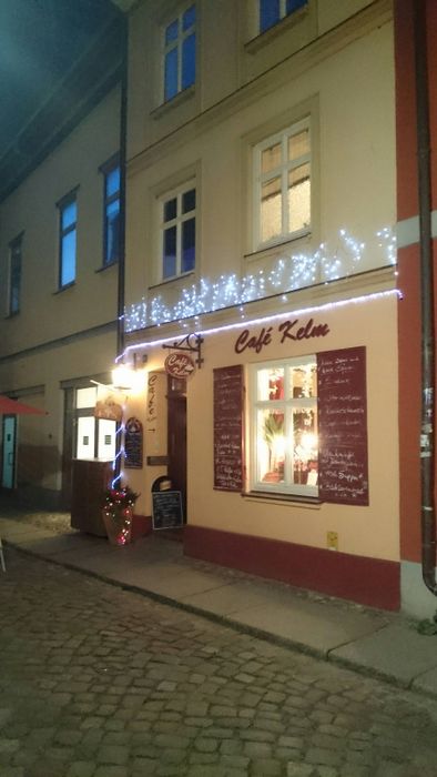 Nutzerbilder Cafe Kelm Inh. Marina Kelm