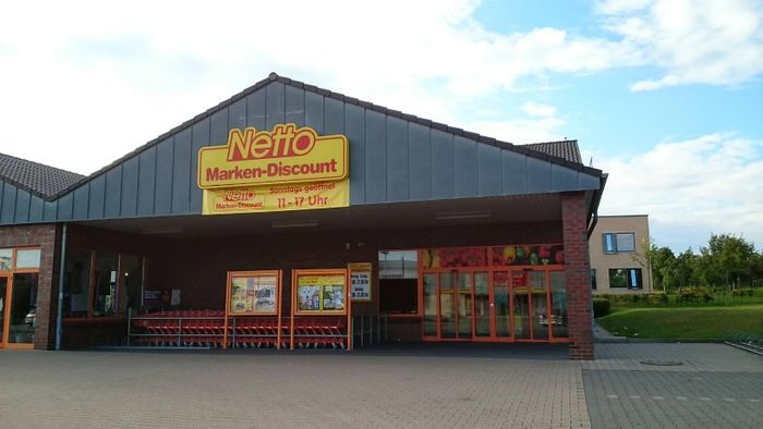 Nutzerbilder Netto Marken-Discount AG & Co. KG