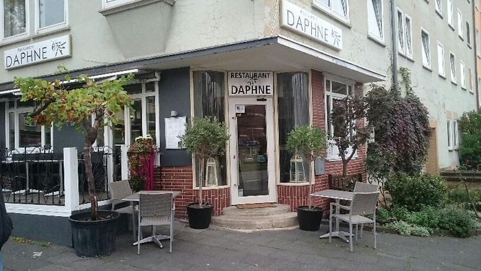 Daphne - griechisches Restaurant