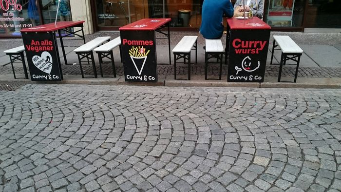 Curry & Co Susanne Meyer Götz