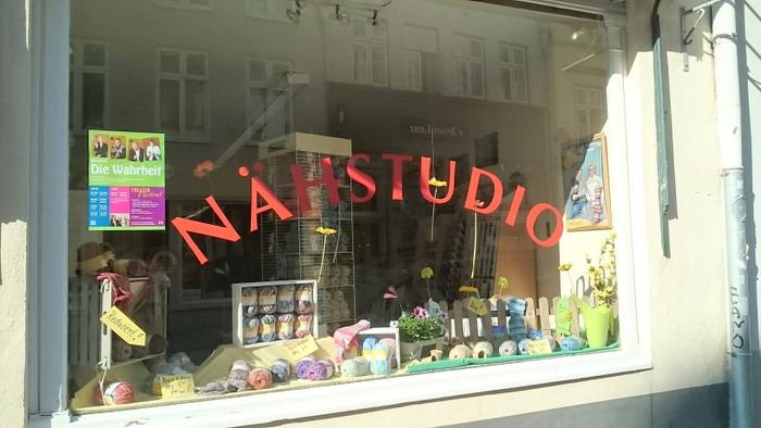 Nähstudio Suhr