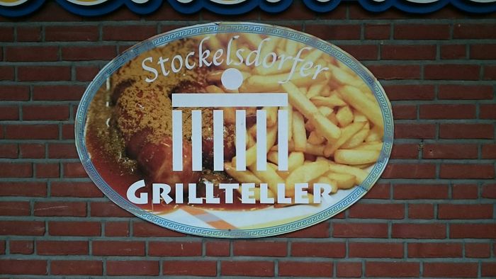 Stockelsdorfer Grillteller