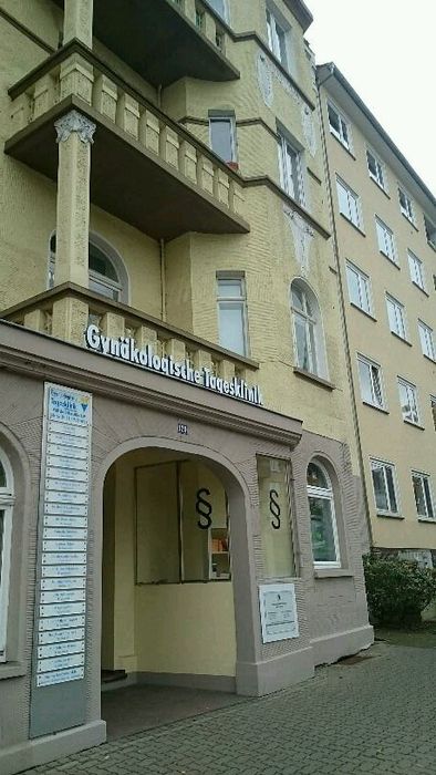 Gynäkologische Tagesklinik Kassel Wilhelmshöhe