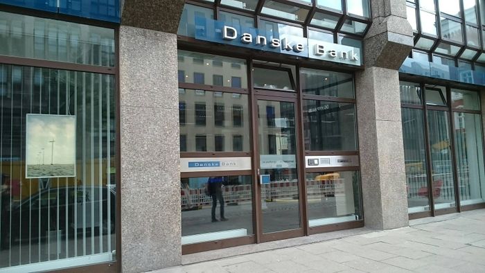Danske Bank Aktieselskab Zweigniederlassung Hamburg