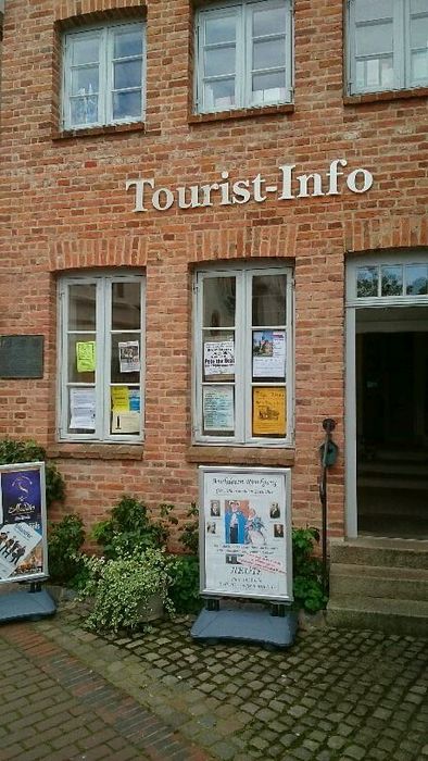 Nutzerbilder Tourist-Info Eutin GmbH