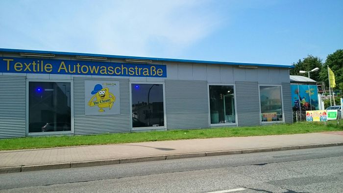 Clean Car Autowaschanlagen GmbH & Co. KG