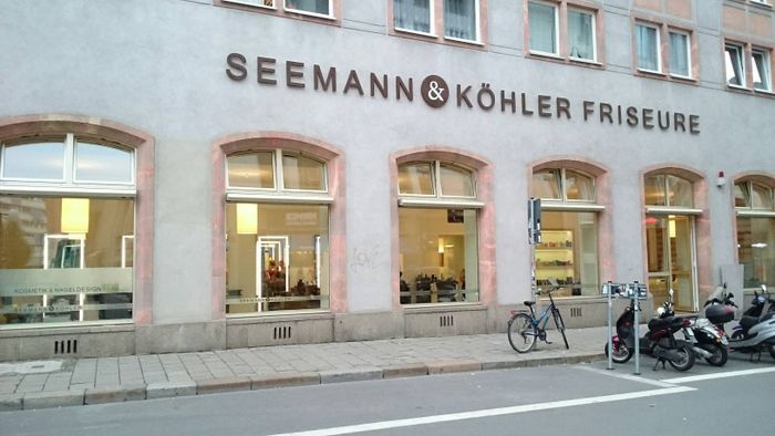 Nutzerbilder Seemann und Köhler Friseure