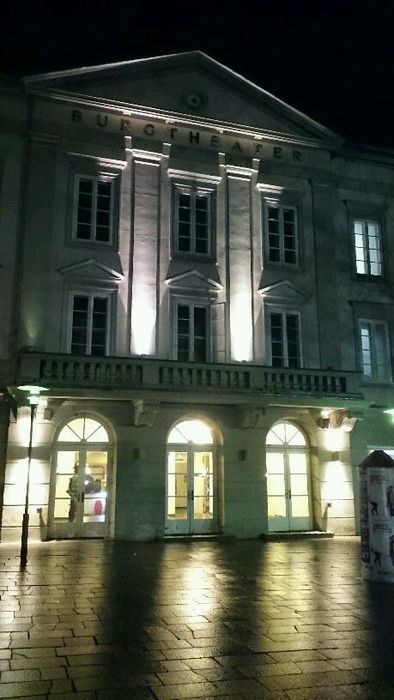 Kino Burgtheater