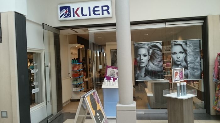 Frisör Klier GmbH