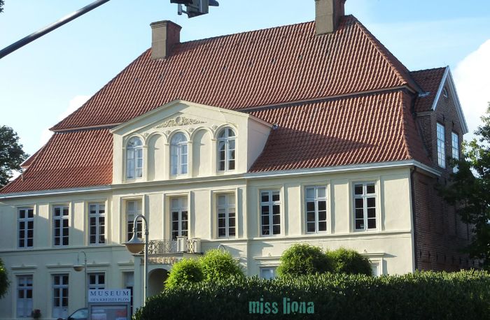 Kreismuseum Plön