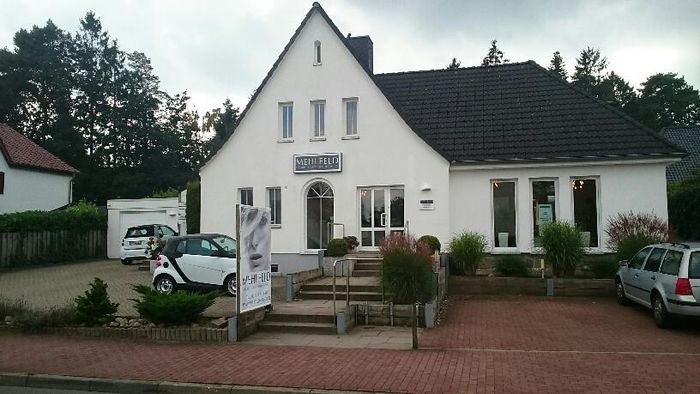 Mehlfeld - Ihr Friseur in Bad Schwartau
