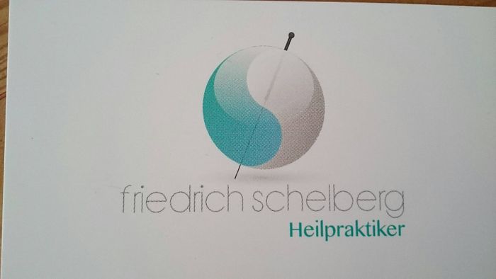 Schelberg, Friedrich