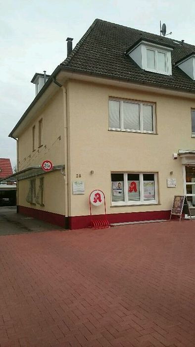 Nutzerbilder Internistische Gemeinschaftspraxis Bad Schwartau-Stockelsdorf