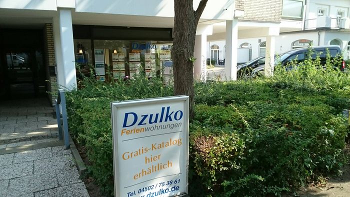 Dzulko GmbH Ferienwohnungen