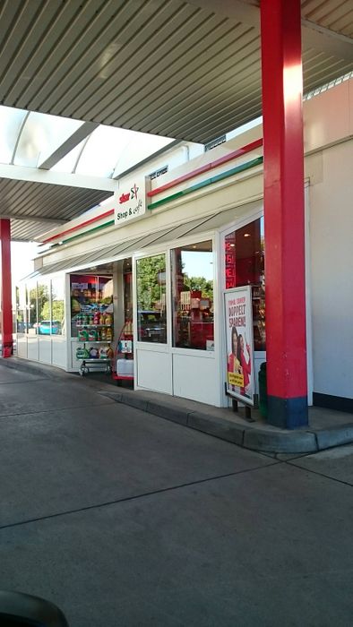 star Tankstelle