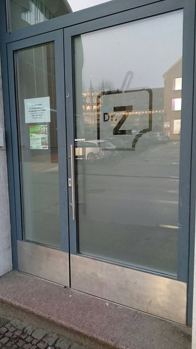 Dr. Z MVZ GmbH