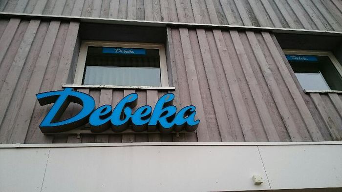 Debeka Geschäftsstelle Eutin (Versicherungen und Bausparen)