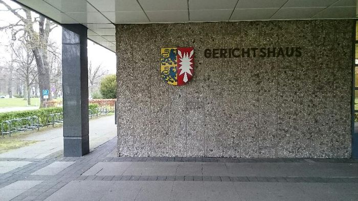 Amtsgericht Lübeck